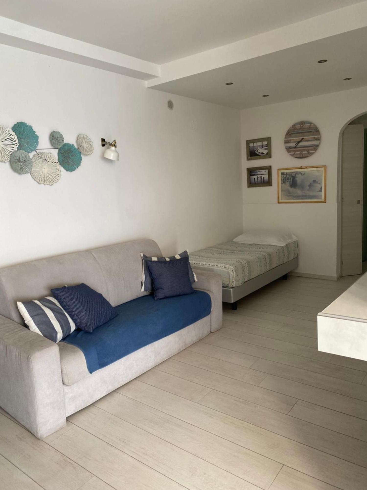 Villa Chez-Lu Ravello Zimmer foto